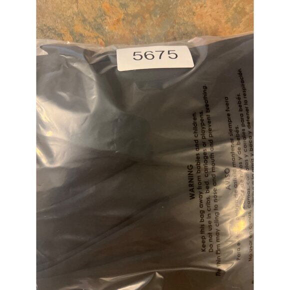 DSG Performance Mid-Rise Pleated Skort Built-In Shorts‎ Black XL - Picture 9 of 9